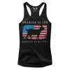 GOAT (Ladies) - January 2019 Club AAF Exclusive Design