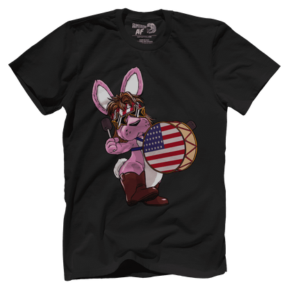 Apparel Premium Mens Shirt / Black / XS Energizer