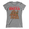 Walking Bread (Ladies)