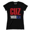 Cuz Murica (Ladies)