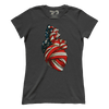 American Heart (Ladies)