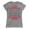 Stranger Christmas (Ladies)