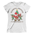 Dabbing Around the Christmas Tree (Ladies)