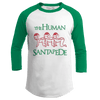 Human Santapede (Ladies)