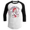 Thug Life Santa (Ladies)