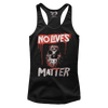 No Lives Matter (Ladies) - October 2018 Club AAF Exclusive Design
