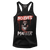 No Lives Matter (Ladies) - October 2018 Club AAF Exclusive Design