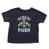 George W Push - Toddlers