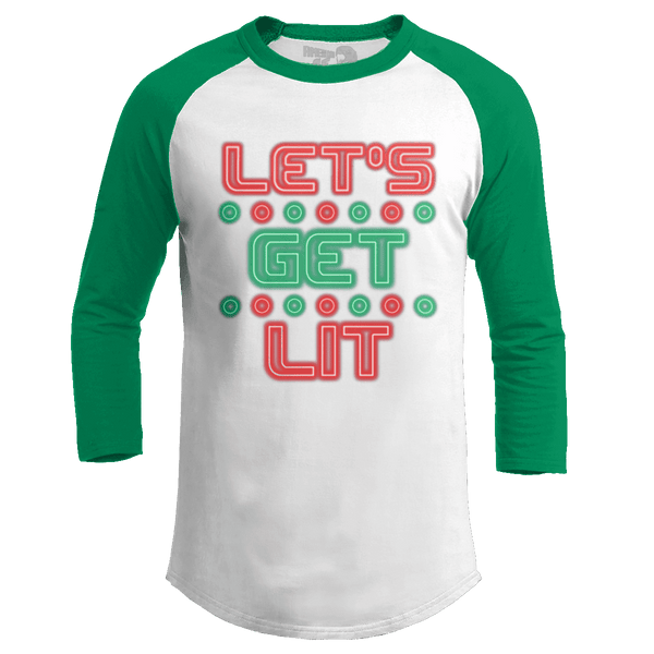 Let's Get Lit V1