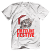 I'm Feline Festive V2
