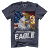 American Eagle.  Merican Eagle.