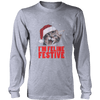 I'm Feline Festive V2