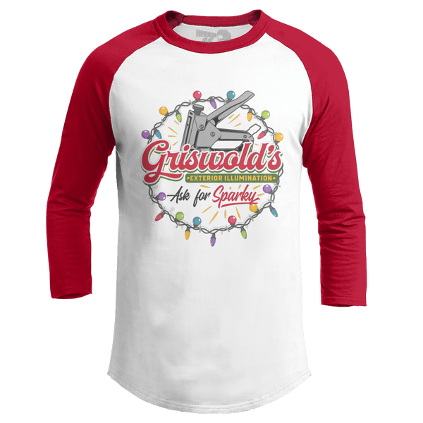 Griswold's Exterior Illumination (Ladies)