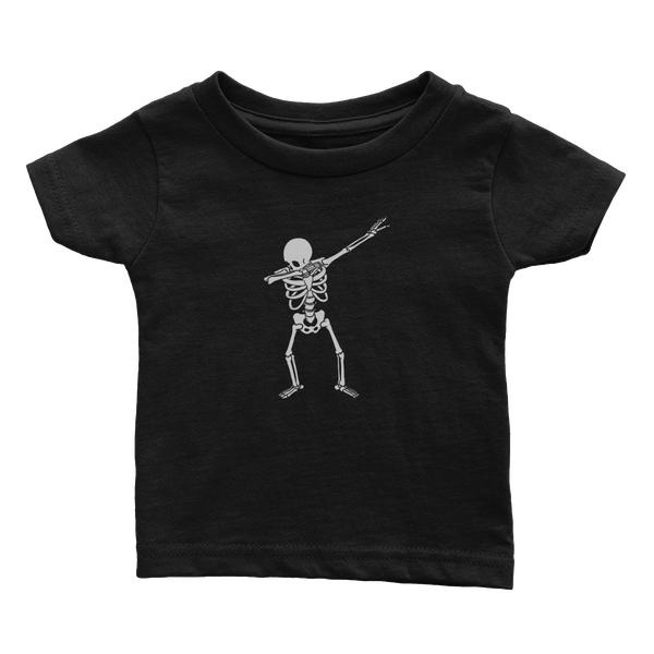 Dabbing Bones - Rugrats