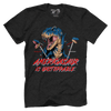 Americasaur - March 2019 Club AAF Exclusive Design