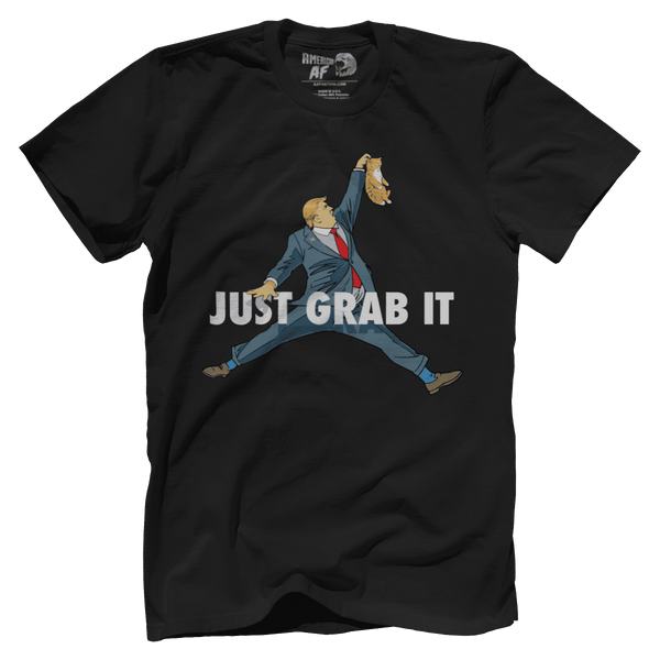 Just Grab It - Club AAF Exclusive Design