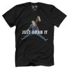 Just Grab It - Club AAF Exclusive Design