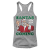 Santa is Coming V1 (Ladies)