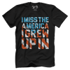 I Miss America - October 2020 Club AAF Exclusive Design