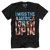 I Miss America - October 2020 Club AAF Exclusive Design