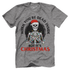 Dead Inside Christmas