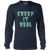 Creep it Real