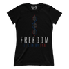 Freedom DNA (Ladies) - September  2022 Club AAF Exclusive Design