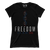 Freedom DNA (Ladies) - September  2022 Club AAF Exclusive Design