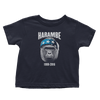 Harambe 1999-2016 - Toddlers