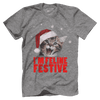 I'm Feline Festive V2