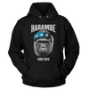 Harambe 1999-2016 (Ladies)