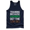 Training Because Zombies