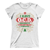 O.C.D. (Ladies)