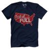 F off, we're full!