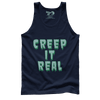 Creep it Real