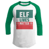 Elf Lives Matter