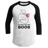 Here for the Boos!