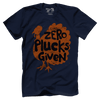 Zero Plucks Given