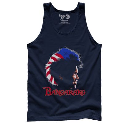 Bangarang America (parody)