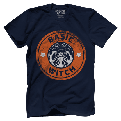 Basic Witch