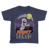 Let's Get Sheet Faced - Kids