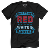 Red White and Boozed