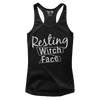 Resting Witch Face (Ladies)