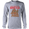 Walking Bread