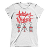 Holiday Workout (Ladies)