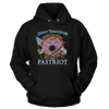 Pastriot - June 2018 Club AAF Exclusive Design