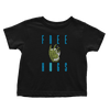 Free Hugs - Toddlers