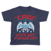 Caw is Eagle - Kids