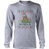 Don't Tread On Me Christmas