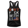 Don't F with U.S (Ladies)
